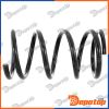 Ressorts de suspension arrière pour TOYOTA | 4292614, 64072